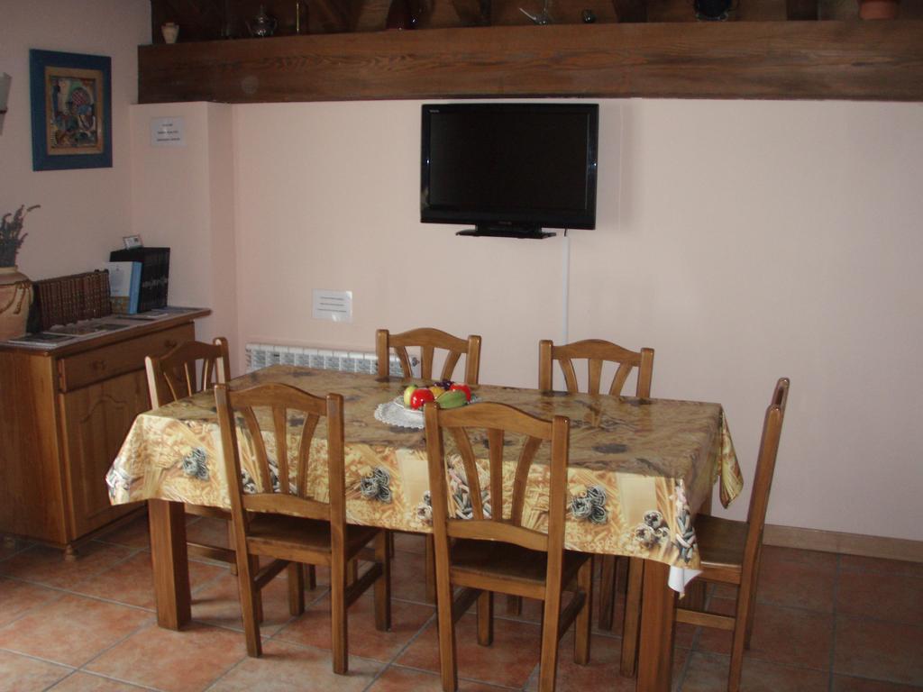 Casa Rural Irugoienea Espinal-Auzperri Exterior foto